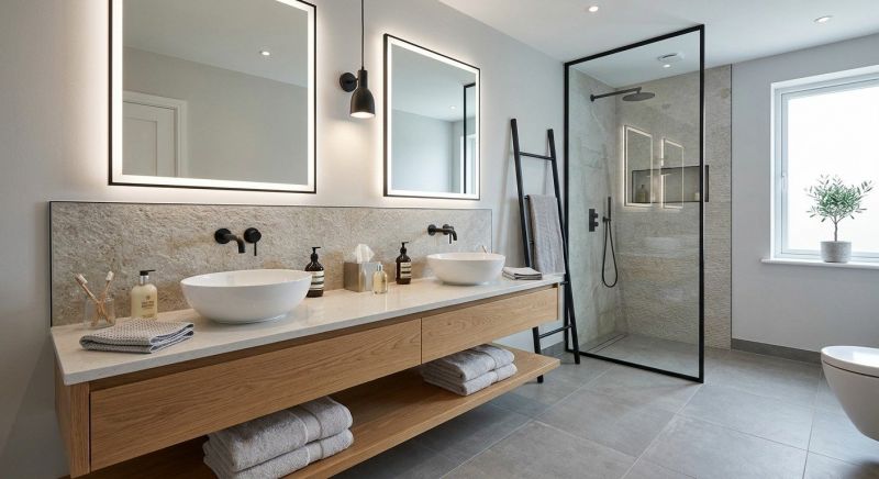 Top Bathroom Remodeling Companies in Belle Vernon, PA