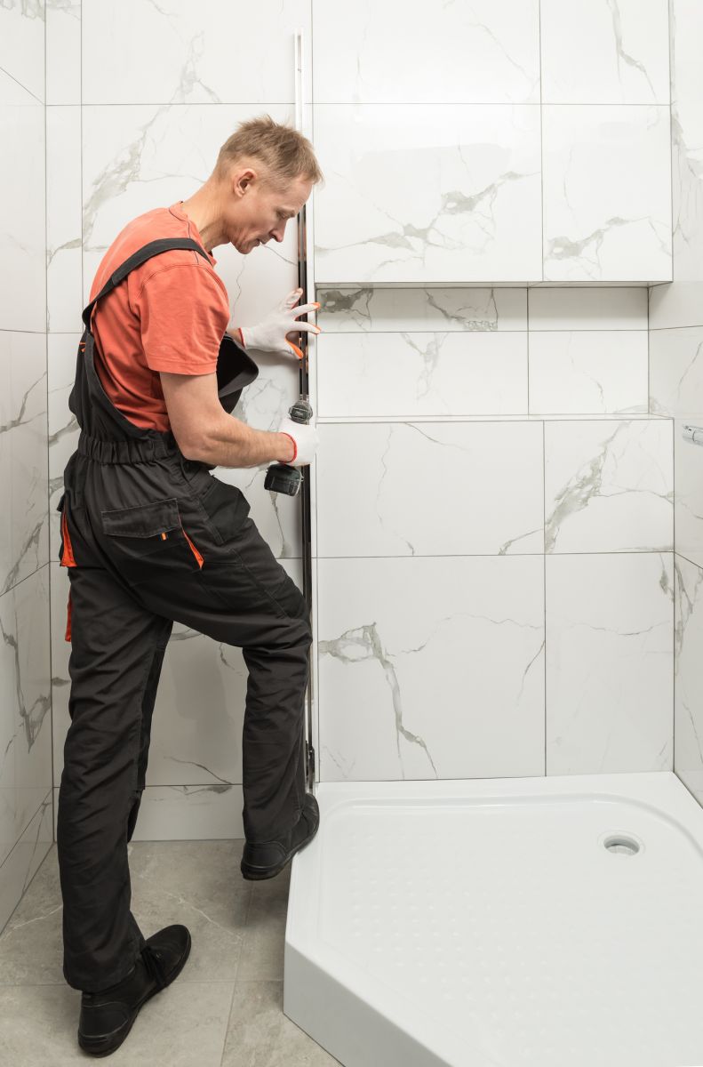 Top Bathroom Remodeling Companies in Glenshaw, PA