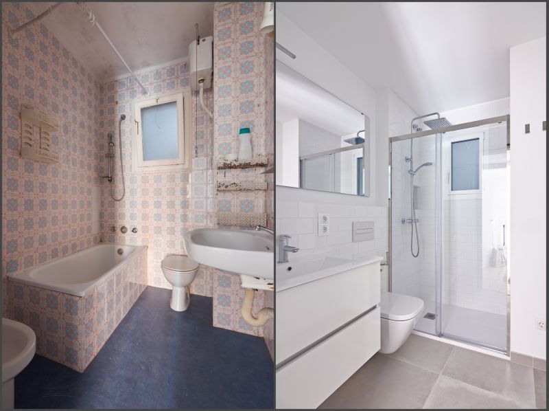 Top Bathroom Remodeling Companies in Glenshaw, PA