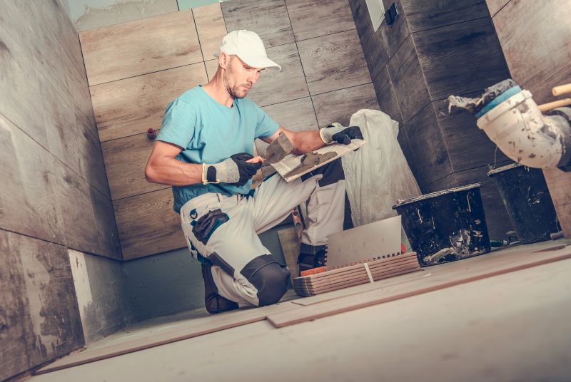 Top Bathroom Remodeling Companies in Irwin, PA