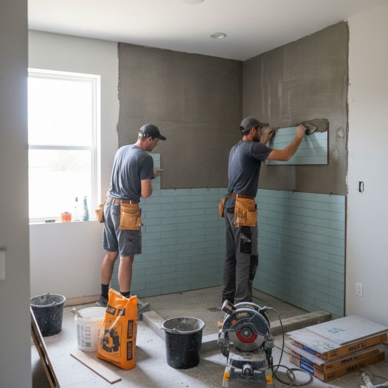 Top Bathroom Remodeling Companies in Mount Pleasant, PA