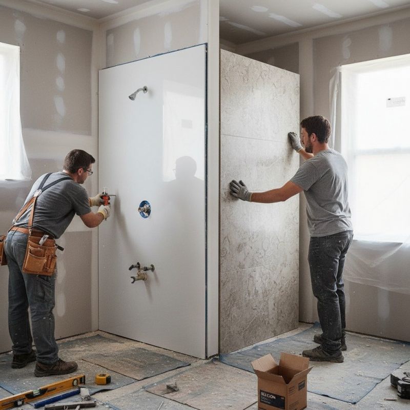 Top Bathroom Remodeling Companies in Mount Pleasant, PA