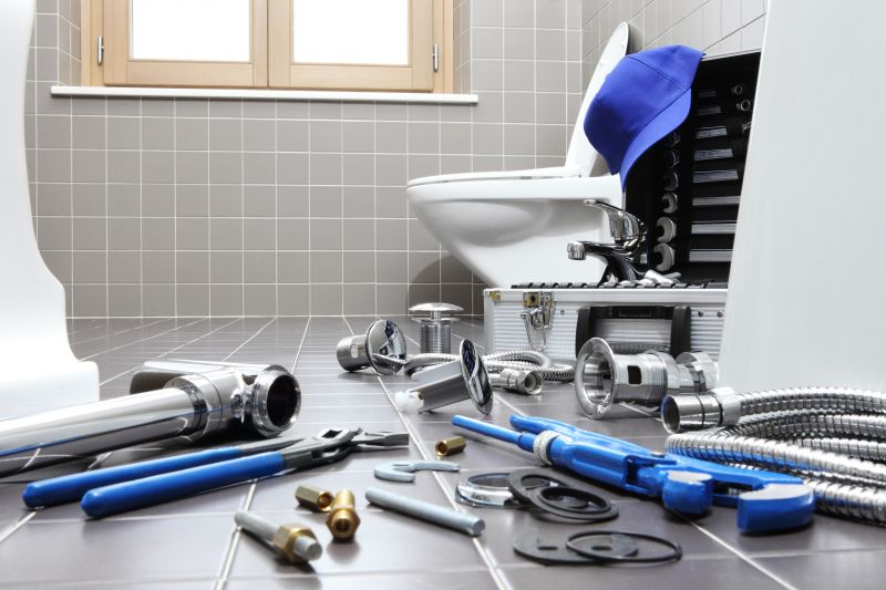 Top Bathroom Remodeling Companies in Mount Pleasant, PA
